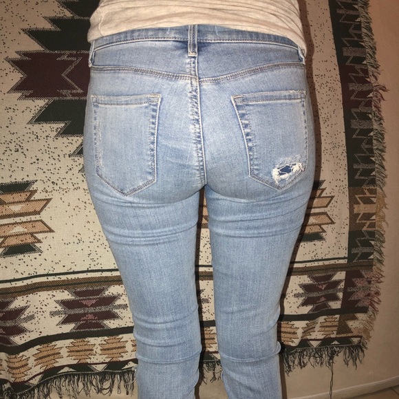 PacSun Jeans - Picture 3 of 7